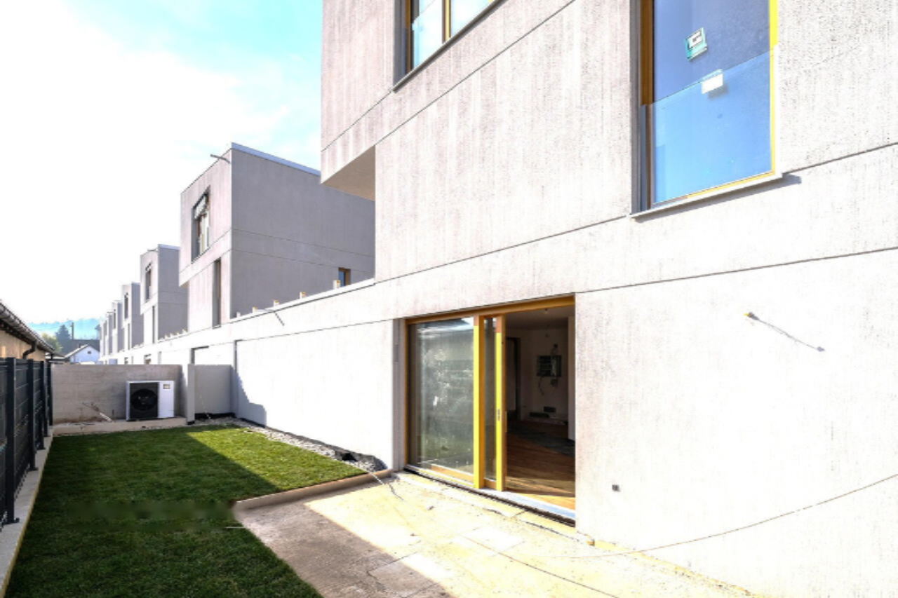 Дом в Любляне, Словения, 158 м² - фото 3