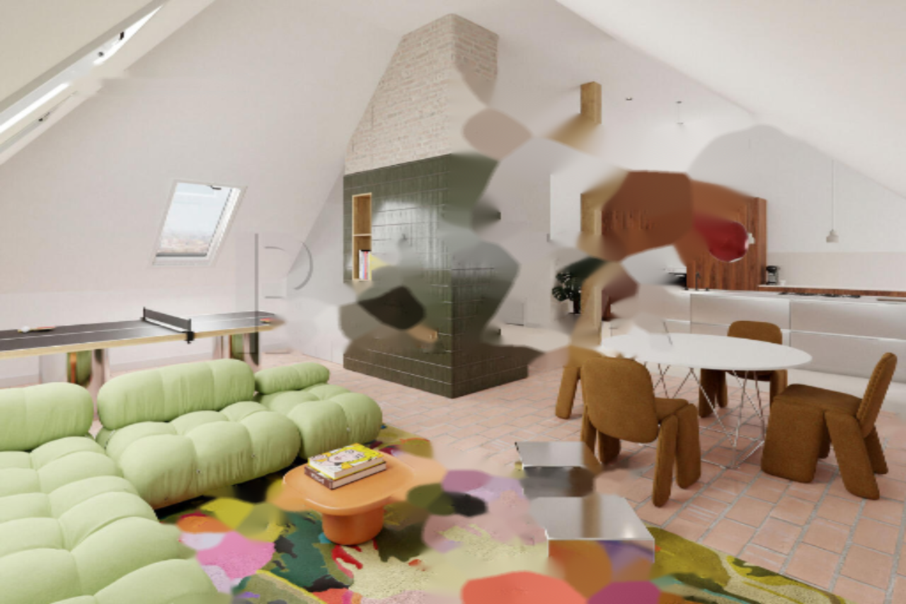 Квартира в Любляне, Словения, 349 м² - фото 3