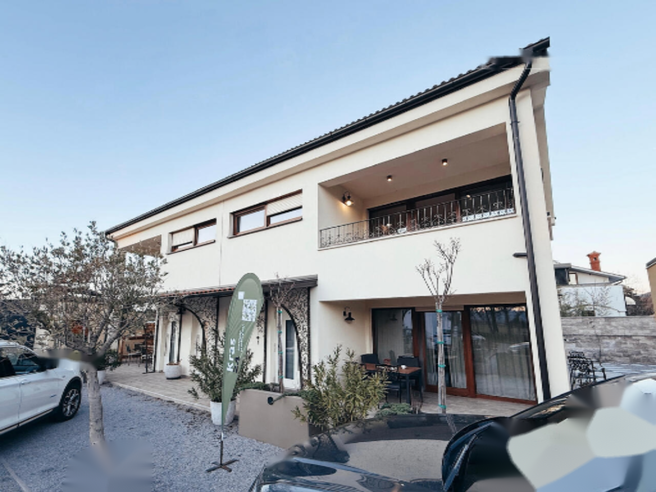 Дом в Словенска-Бистрице, Словения, 225 м² - фото 4