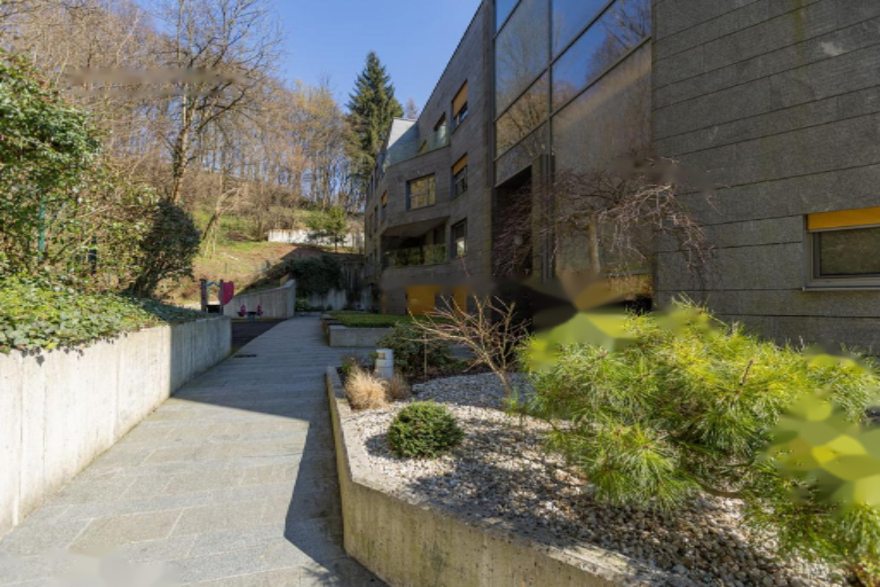 Квартира в Любляне, Словения, 184 м² - фото 4