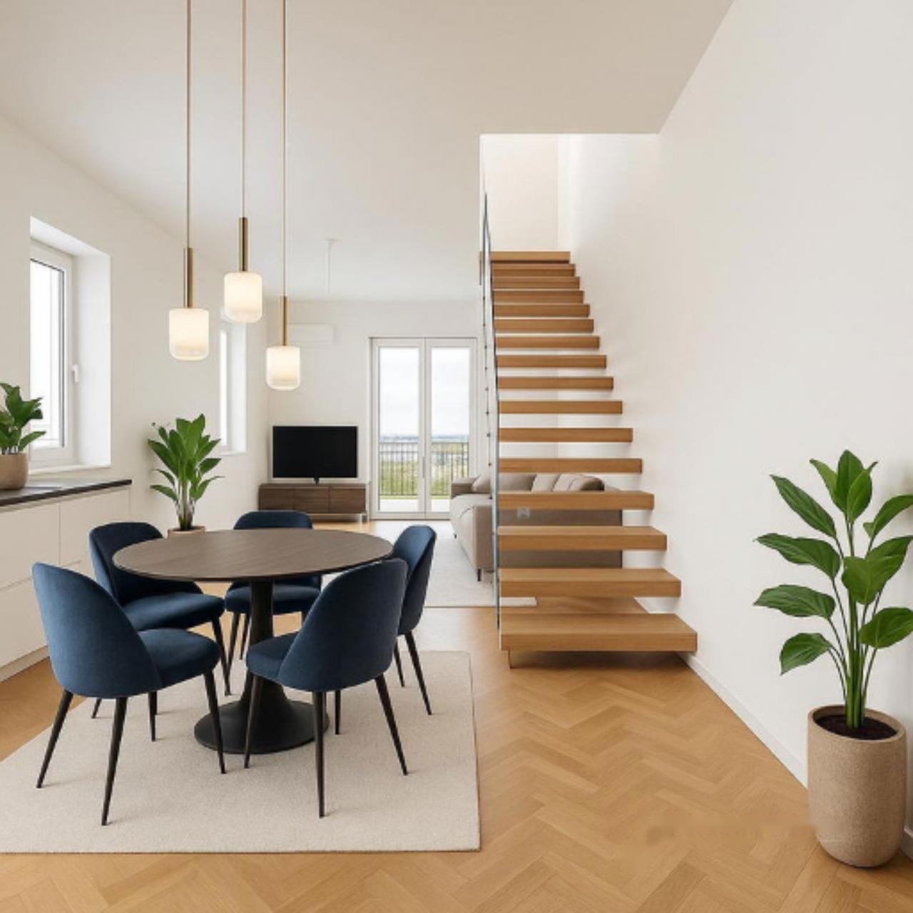 Квартира в Изоле, Словения, 130 м² - фото 4