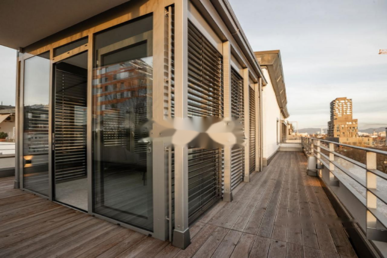 Квартира в Любляне, Словения, 137 м² - фото 4