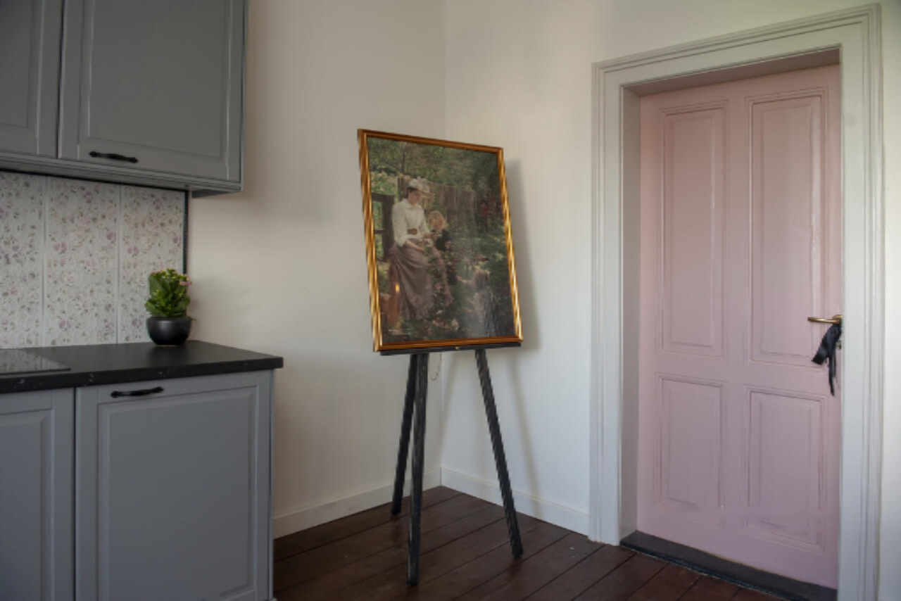 Квартира в Любляне, Словения, 95 м² - фото 3