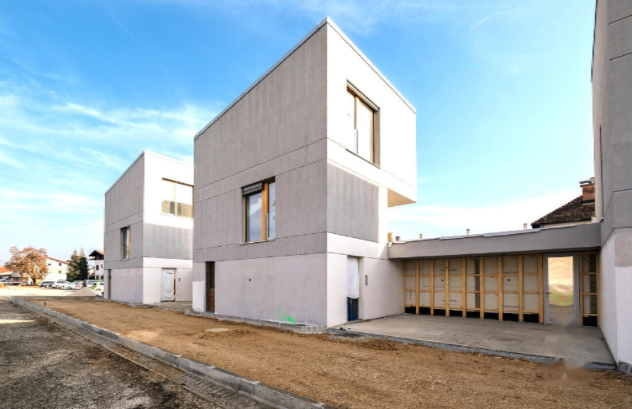 Дом в Любляне, Словения, 158 м² - фото 4