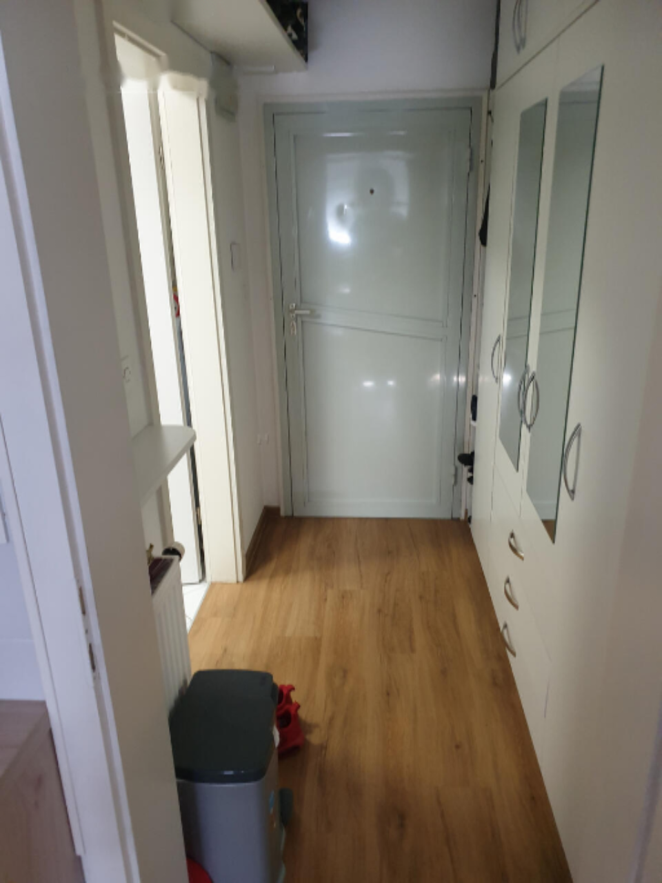 Квартира в Любляне, Словения, 40 м² - фото 4