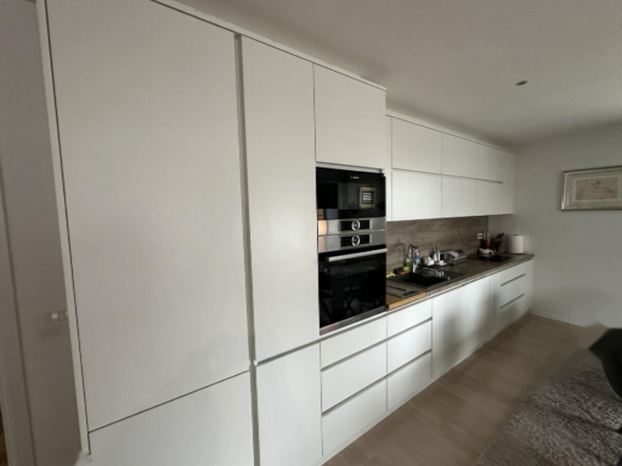 Квартира в Любляне, Словения, 93 м² - фото 4