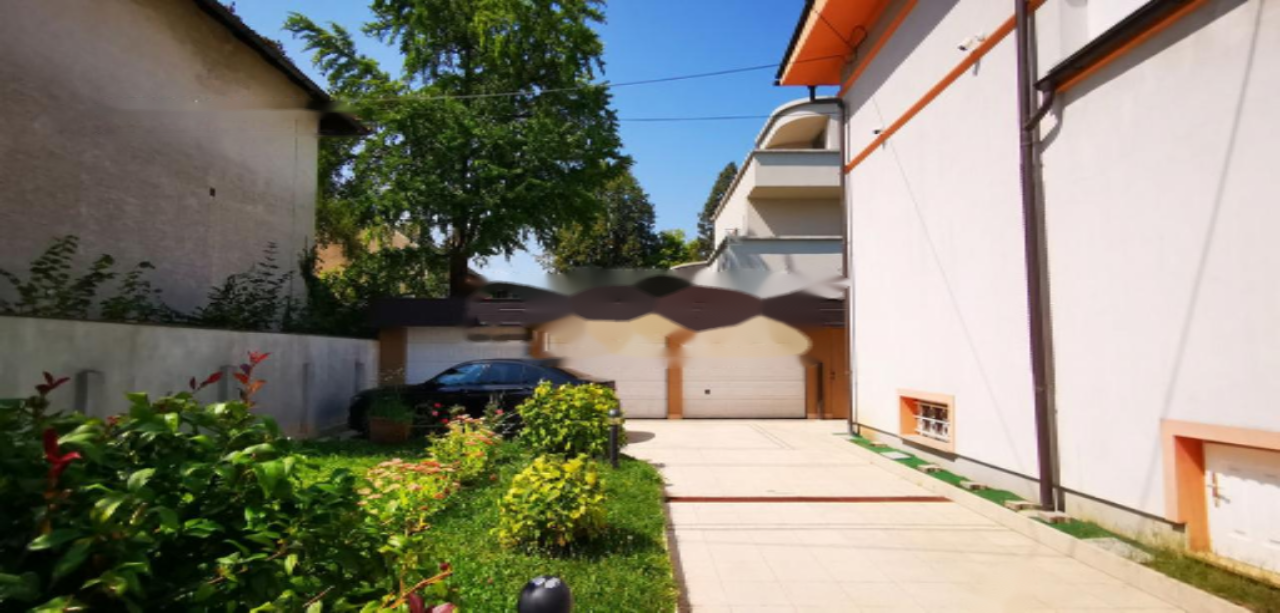 Дом в Любляне, Словения, 218 м² - фото 4