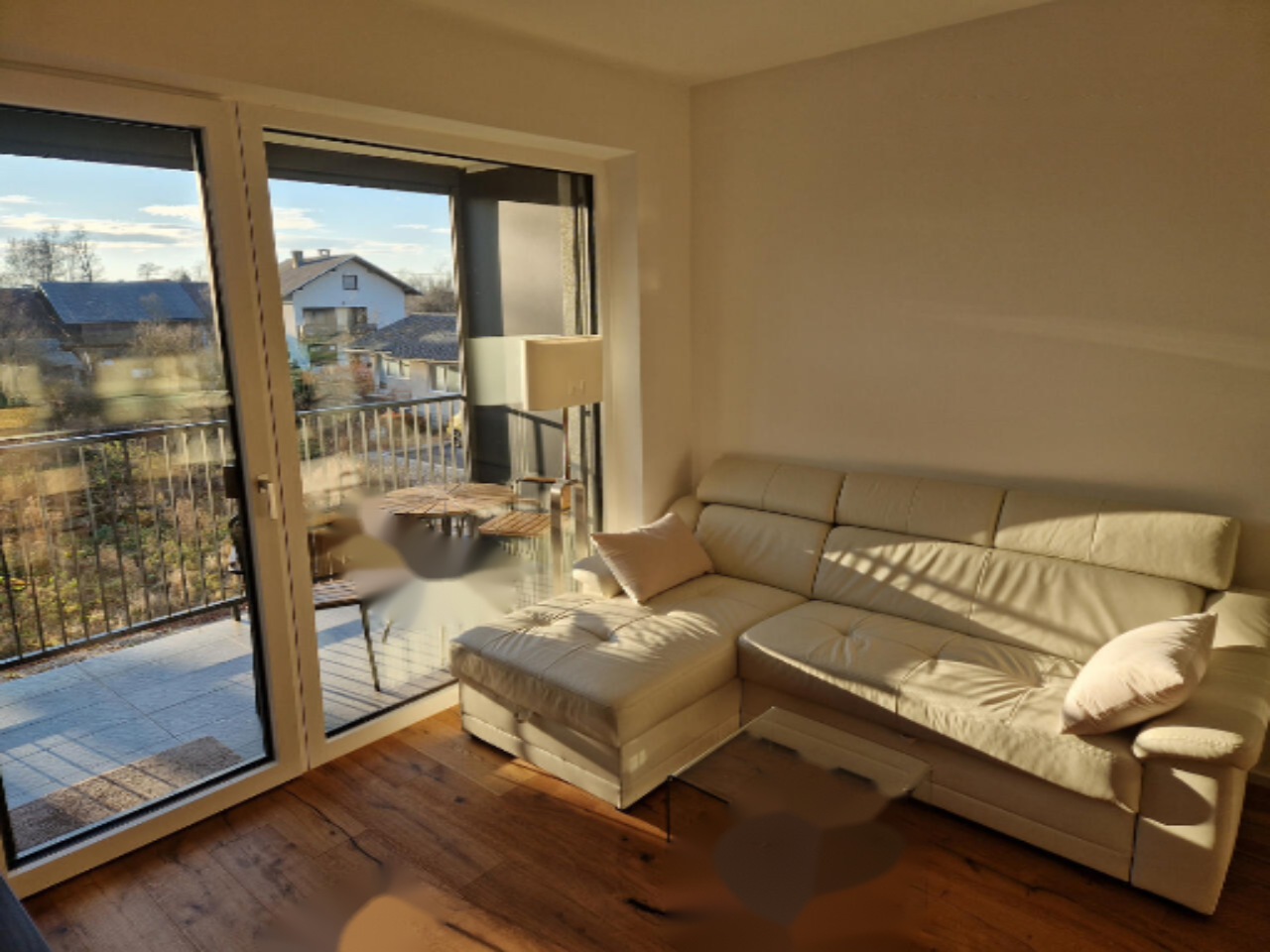 Квартира в Любляне, Словения, 58 м² - фото 4