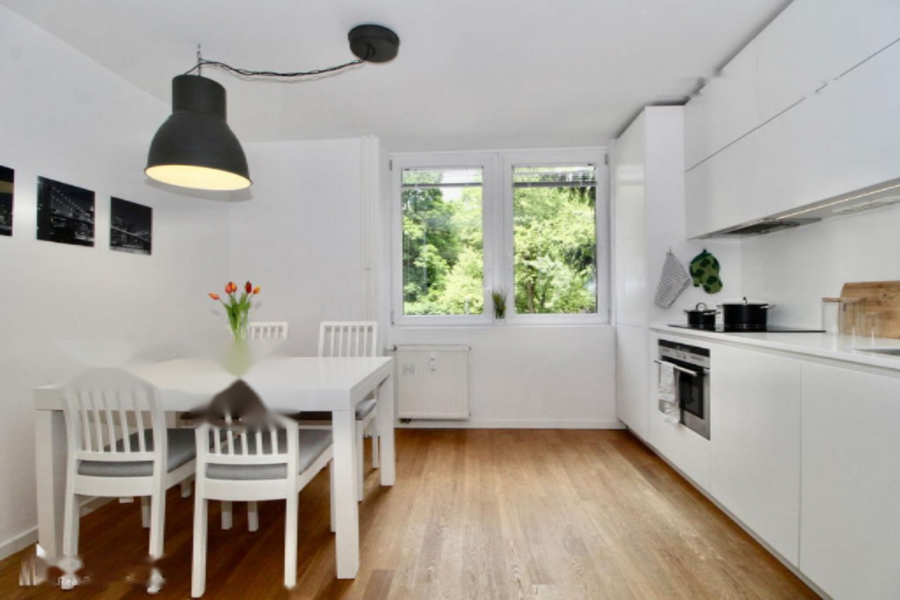 Квартира в Любляне, Словения, 57 м² - фото 4