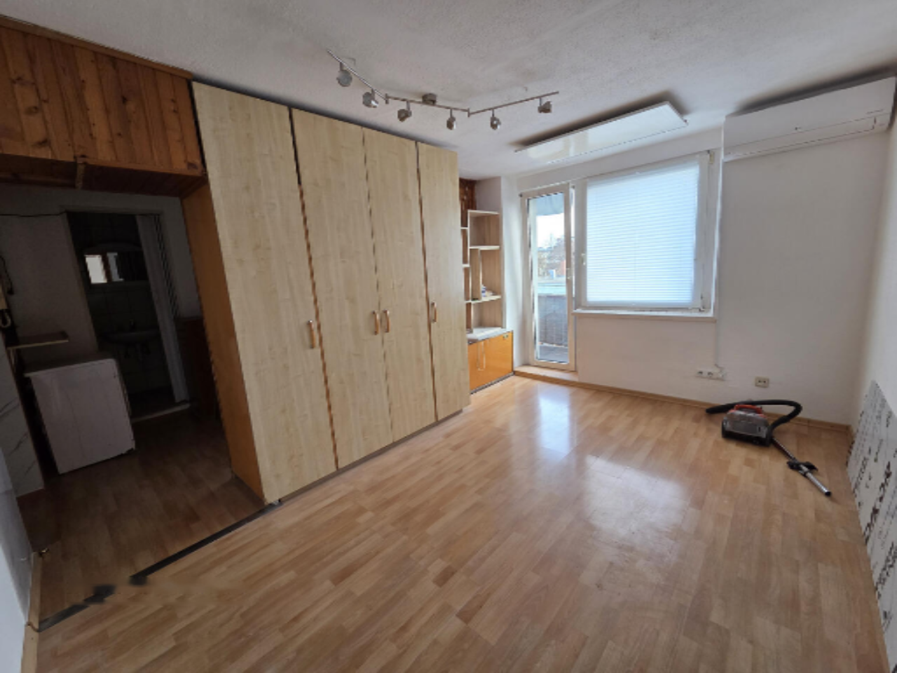 Квартира в Любляне, Словения, 30 м² - фото 4