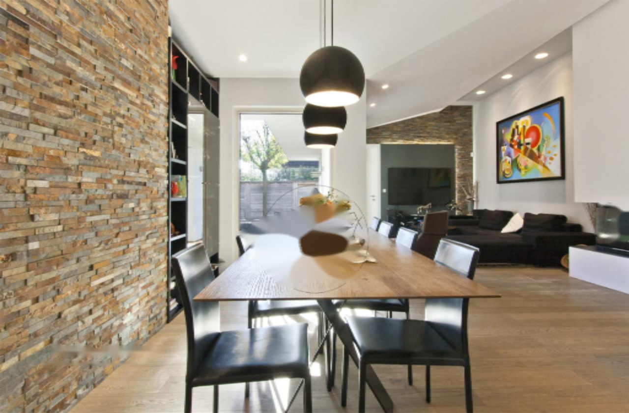 Дом в Любляне, Словения, 118 м² - фото 4