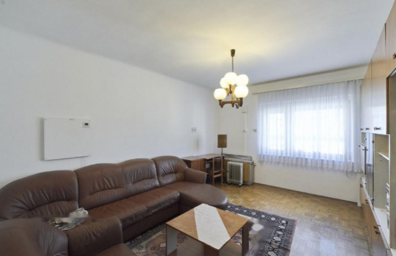 Квартира в Любляне, Словения, 86 м² - фото 4