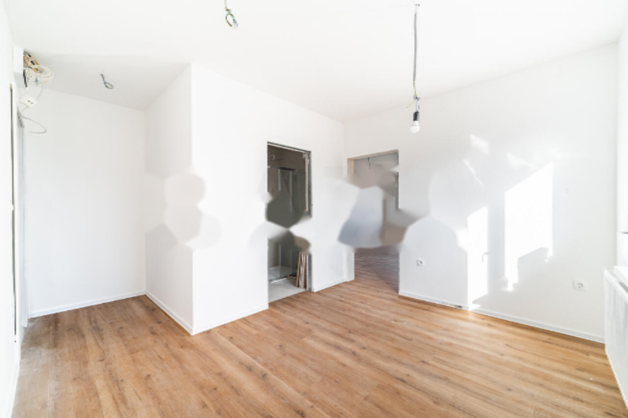 Квартира в Любляне, Словения, 43 м² - фото 4