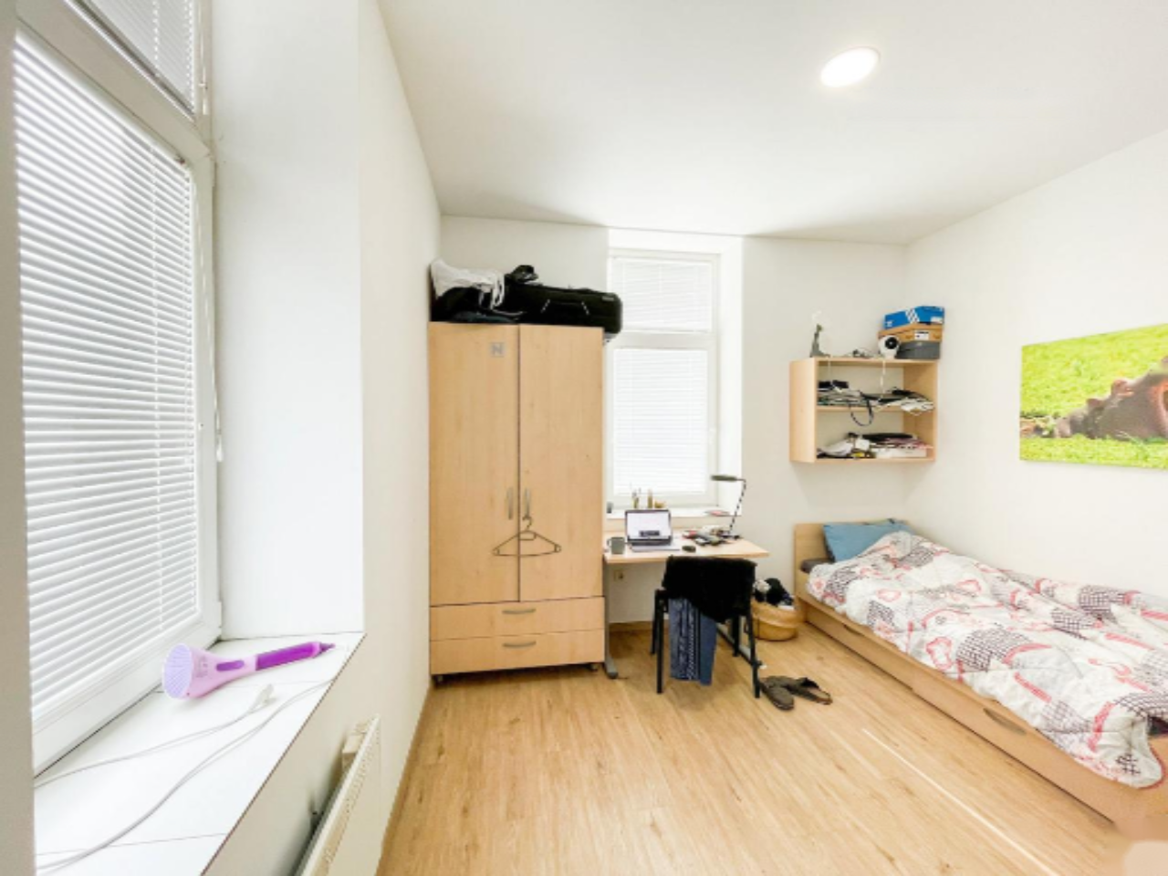 Квартира в Любляне, Словения, 53 м² - фото 4