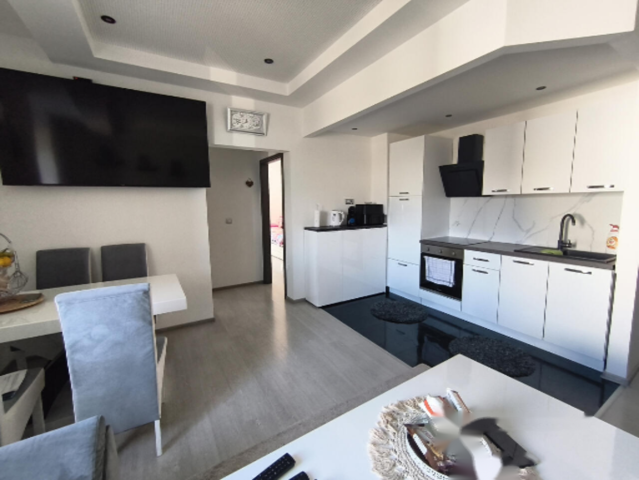 Квартира в Любляне, Словения, 81 м² - фото 4