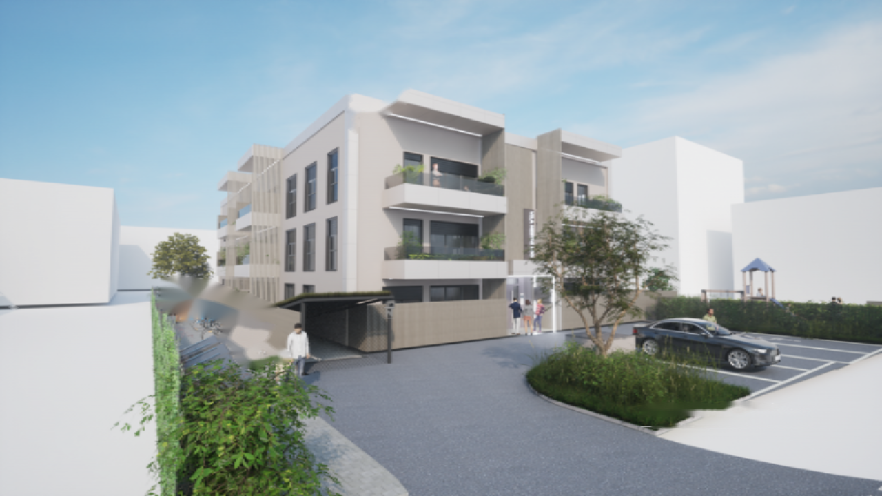 Квартира в Любляне, Словения, 100 м² - фото 4