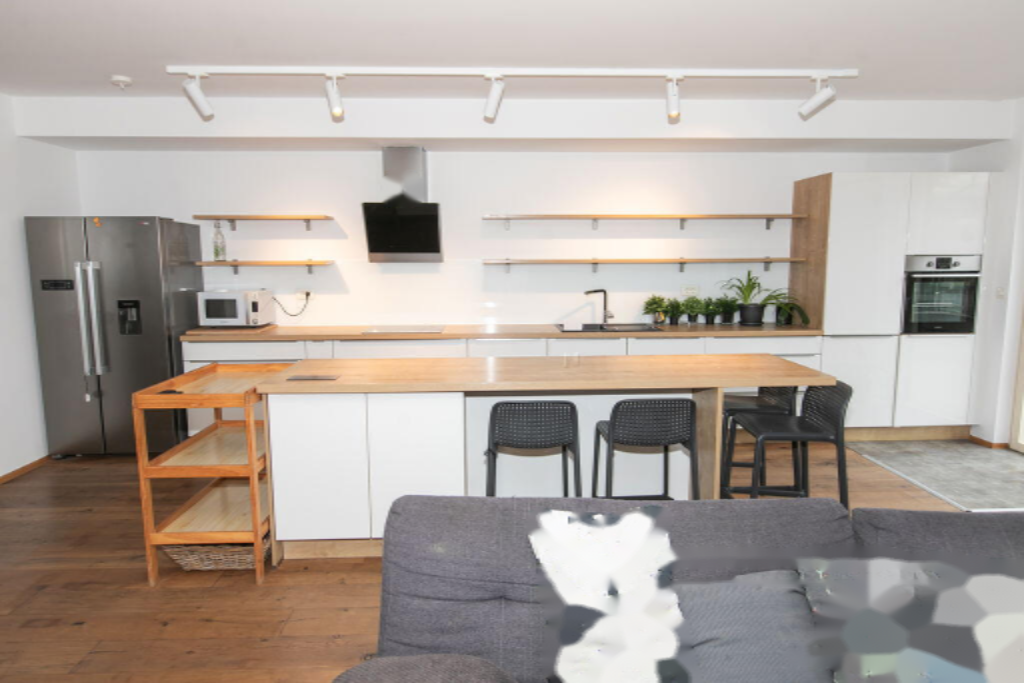 Квартира в Любляне, Словения, 140 м² - фото 3