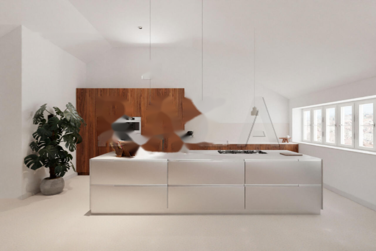 Квартира в Любляне, Словения, 349 м² - фото 4