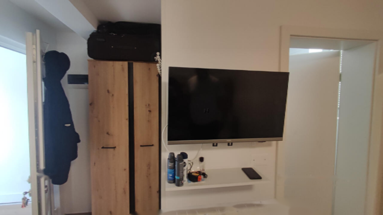 Квартира в Копере, Словения, 19 м² - фото 4