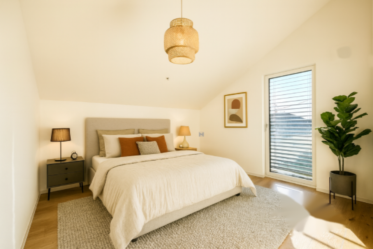 Квартира в Любляне, Словения, 110 м² - фото 5