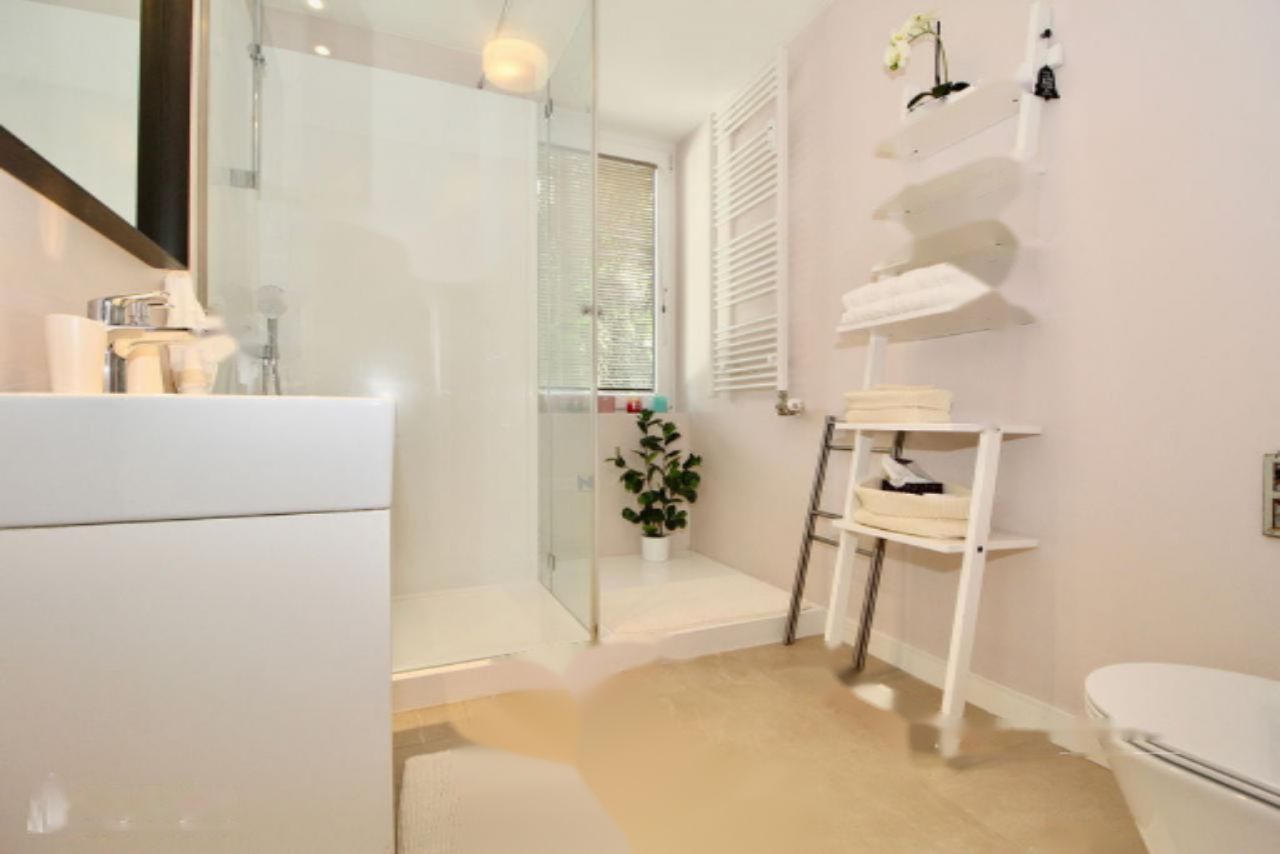 Квартира в Любляне, Словения, 57 м² - фото 5