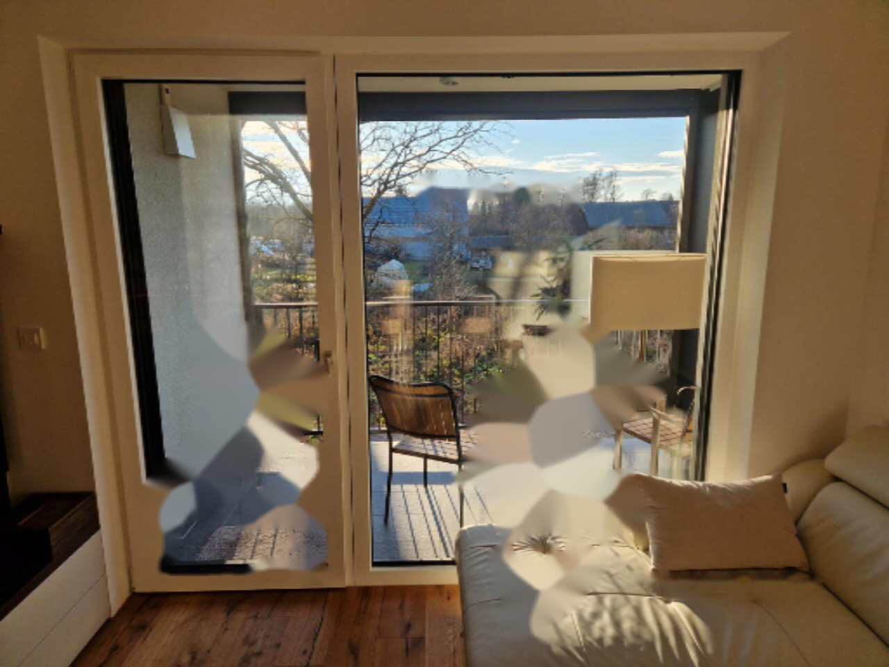 Квартира в Любляне, Словения, 58 м² - фото 5