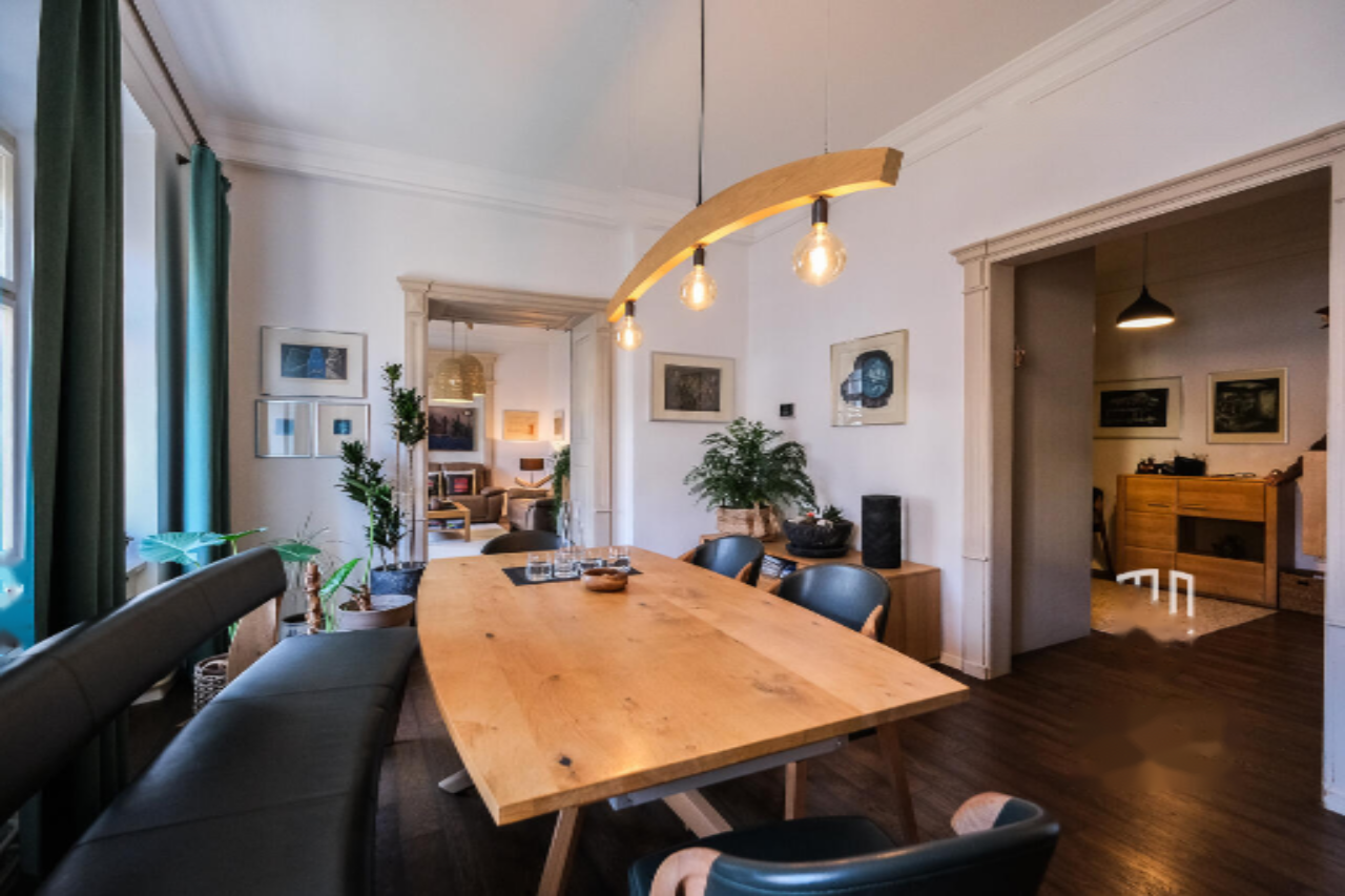 Квартира в Любляне, Словения, 181 м² - фото 5