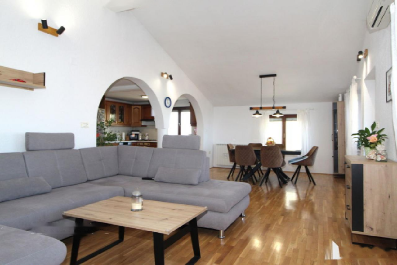 Дом в Изоле, Словения, 356 м² - фото 5