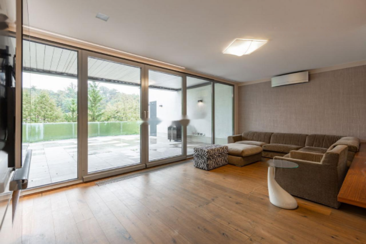 Квартира в Любляне, Словения, 184 м² - фото 5