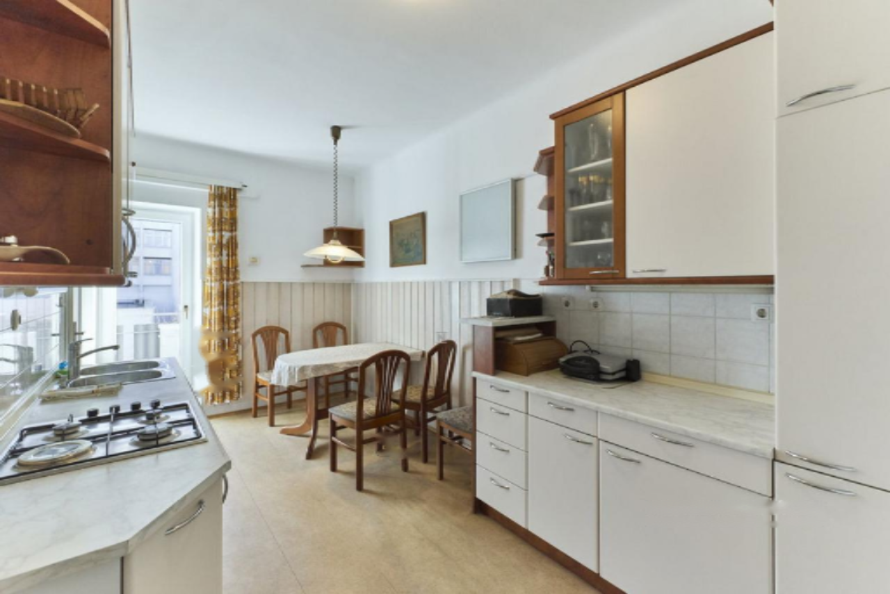 Квартира в Любляне, Словения, 86 м² - фото 5