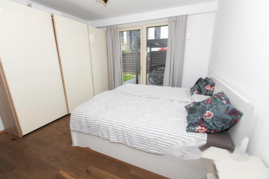 Квартира в Любляне, Словения, 140 м² - фото 4