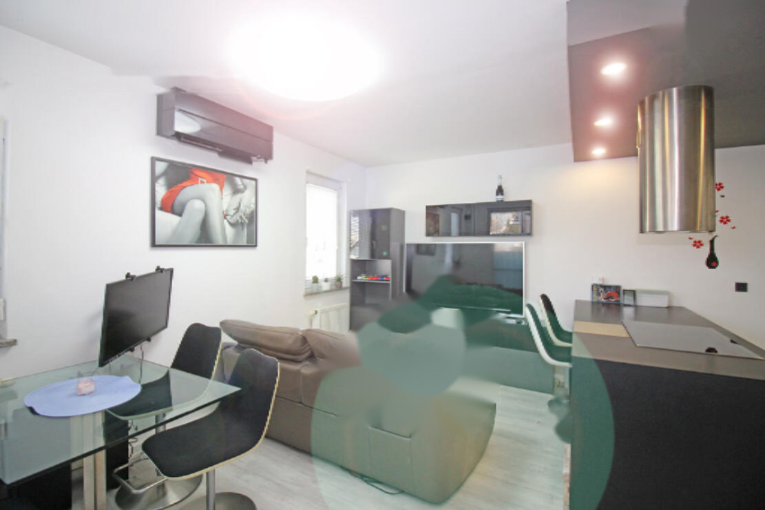 Квартира в Любляне, Словения, 50 м² - фото 5