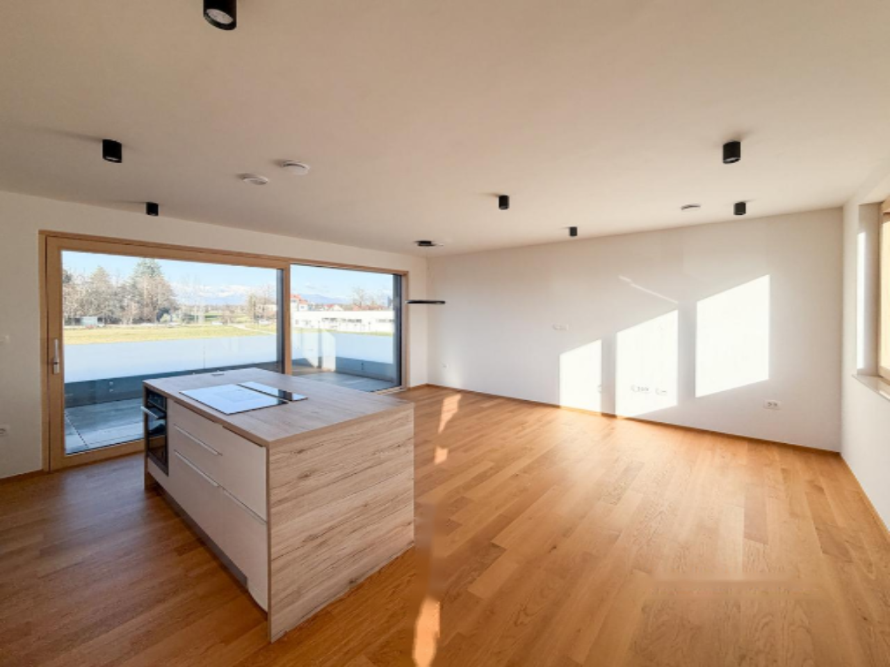 Квартира в Любляне, Словения, 148 м² - фото 5