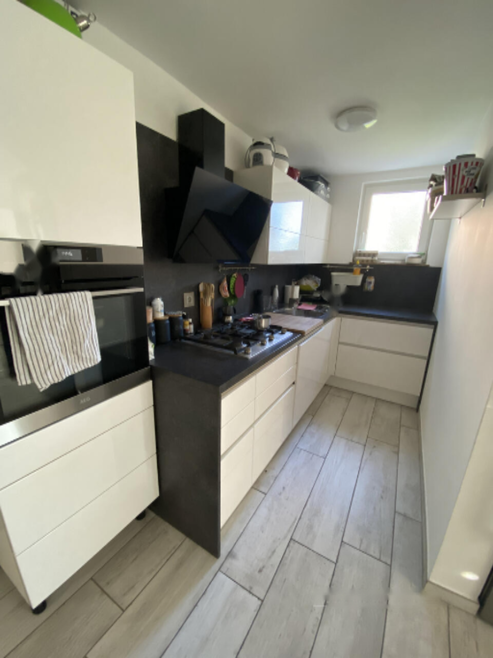 Квартира в Анкаране, Словения, 98 м² - фото 5