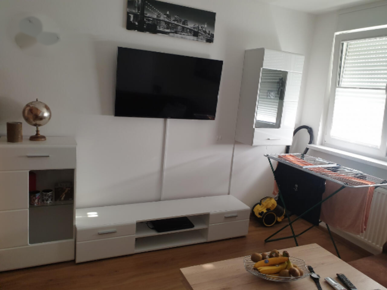 Квартира в Любляне, Словения, 40 м² - фото 5