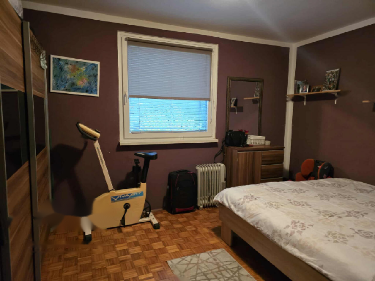 Квартира в Анкаране, Словения, 76 м² - фото 6