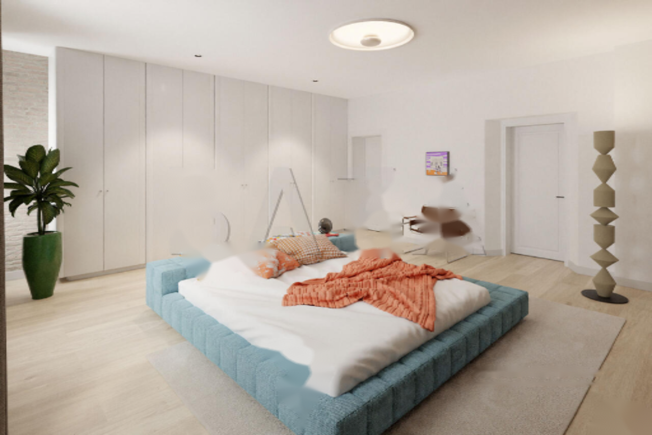 Квартира в Любляне, Словения, 349 м² - фото 6