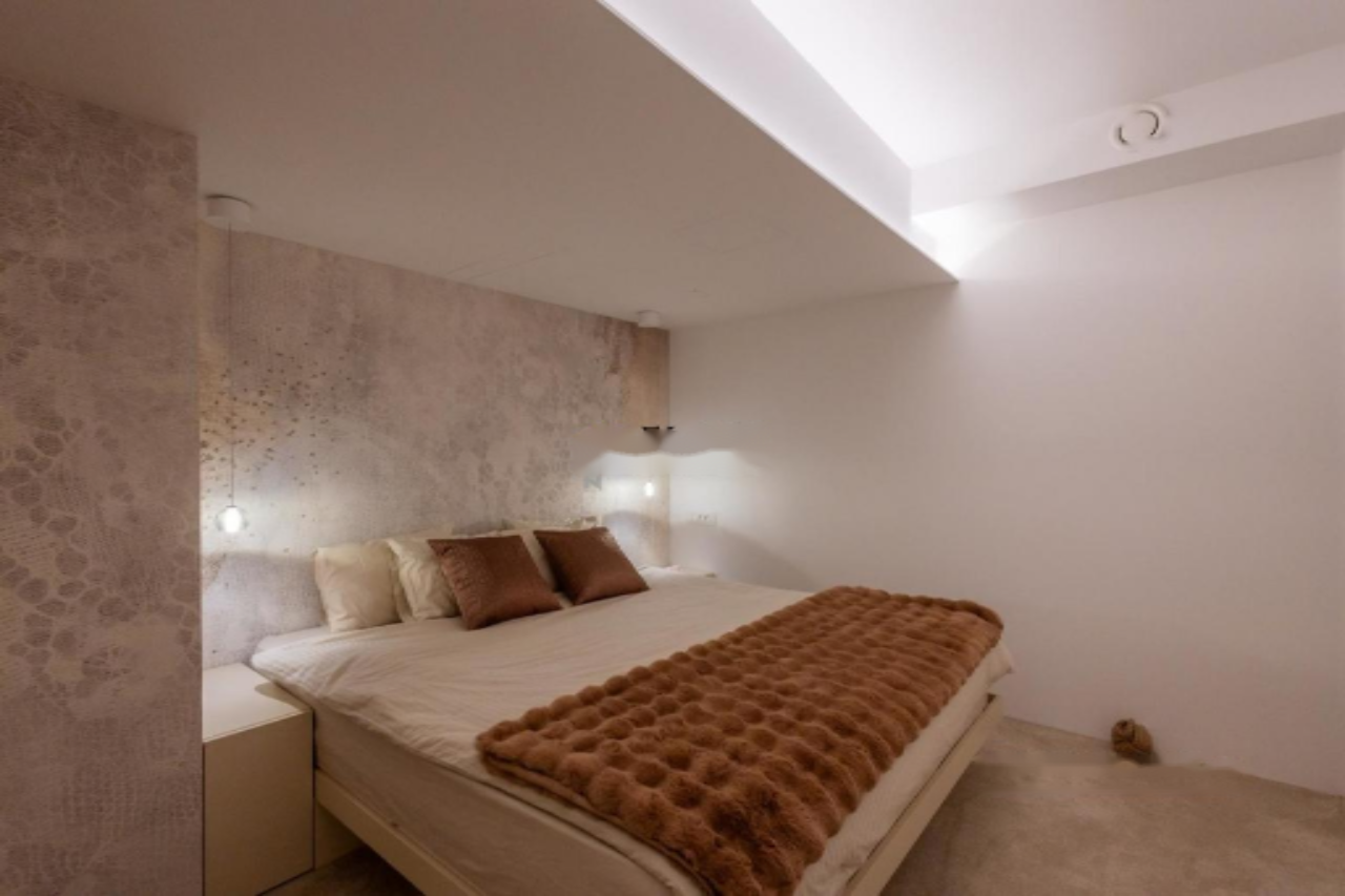 Квартира в Любляне, Словения, 80 м² - фото 6