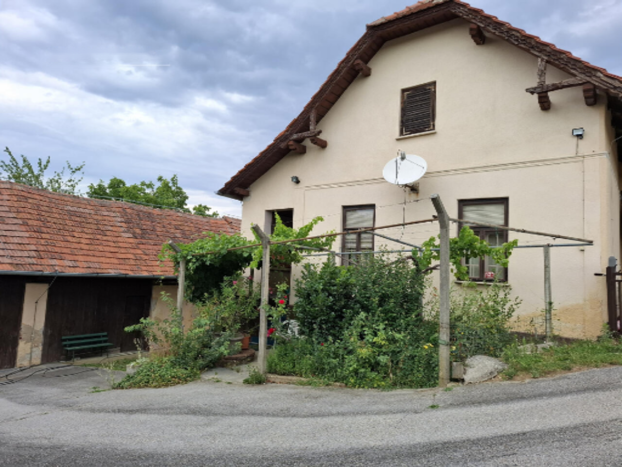 Дом в Идрии, Словения, 129 м² - фото 6