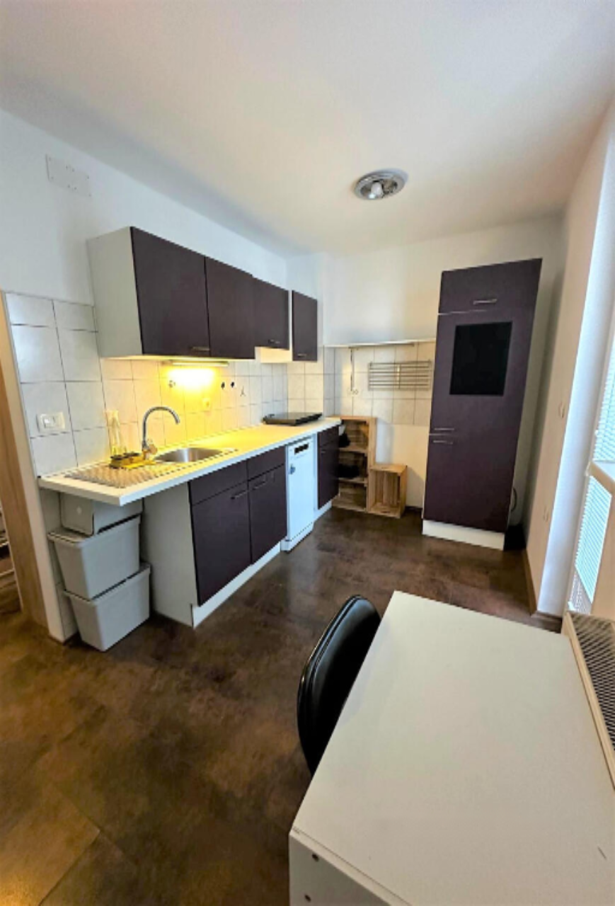 Квартира в Любляне, Словения, 41 м² - фото 6