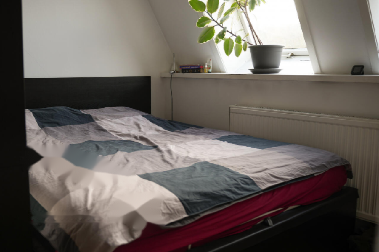 Квартира в Любляне, Словения, 44 м² - фото 6