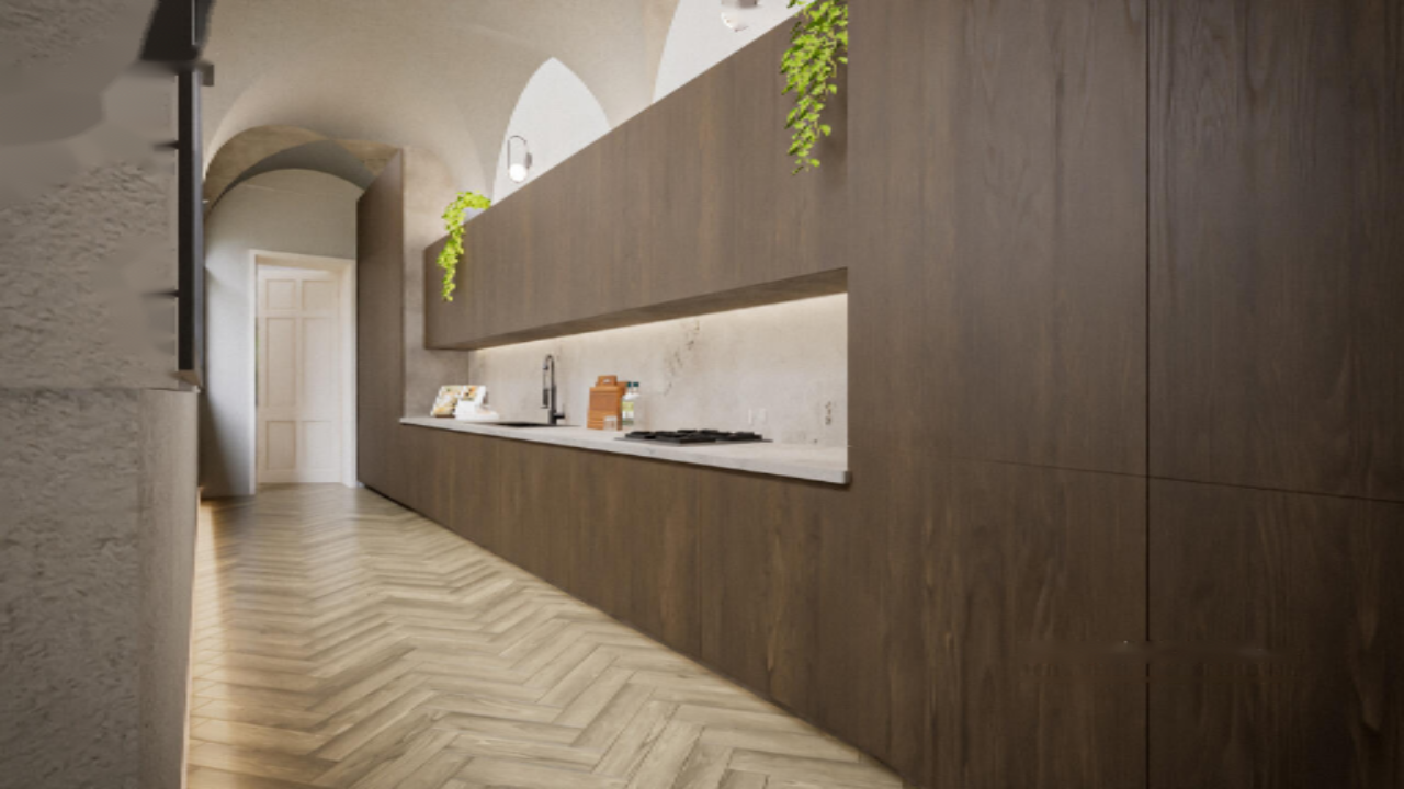 Квартира в Любляне, Словения, 161 м² - фото 6