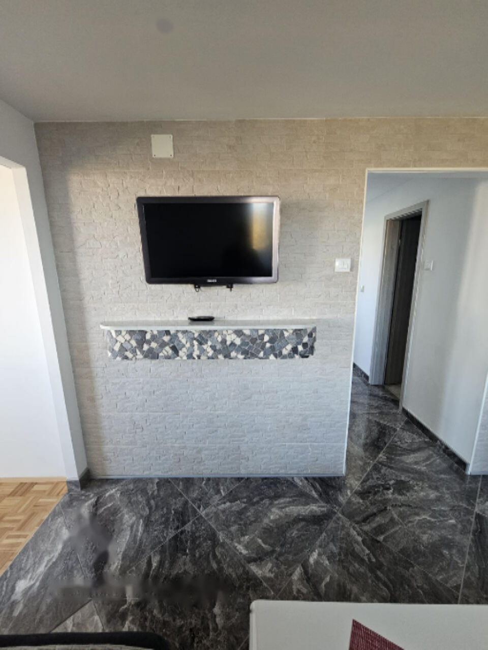 Квартира в Любляне, Словения, 47 м² - фото 6