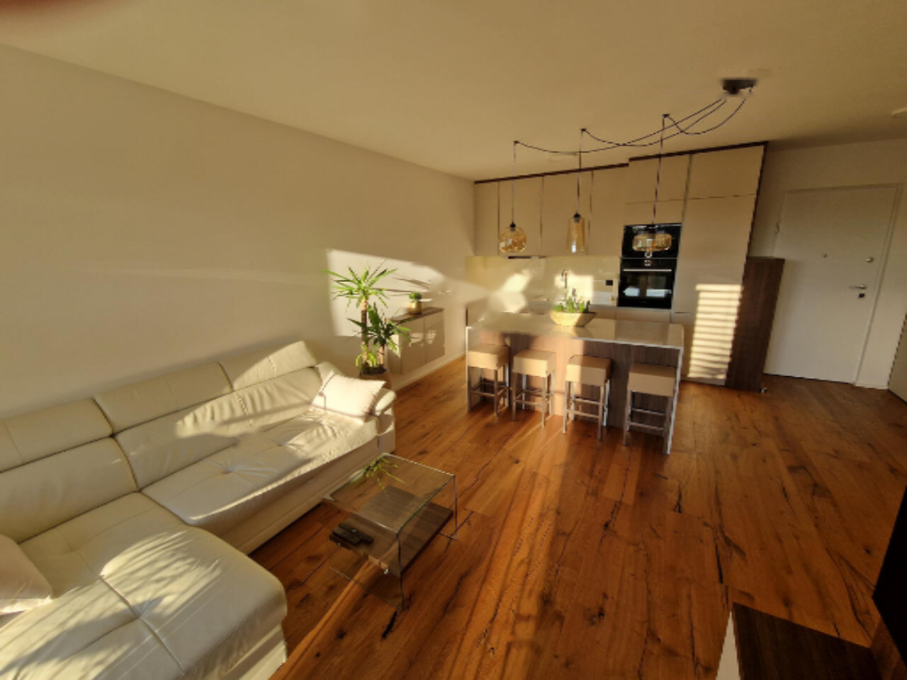 Квартира в Любляне, Словения, 58 м² - фото 6