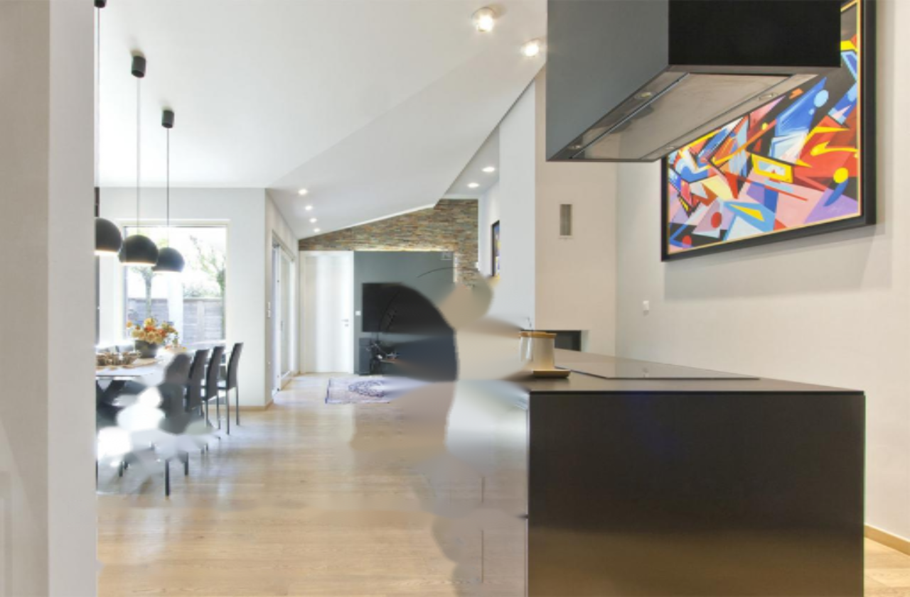 Дом в Любляне, Словения, 118 м² - фото 6