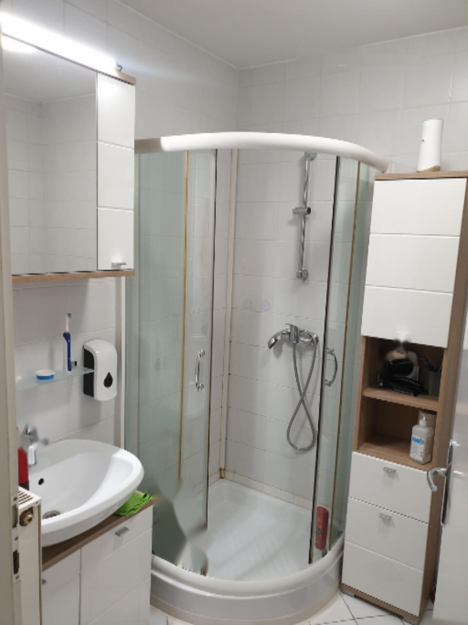 Квартира в Любляне, Словения, 40 м² - фото 6