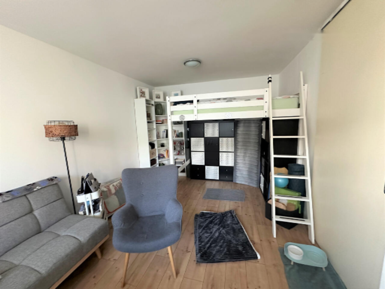 Квартира в Любляне, Словения, 41 м² - фото 7