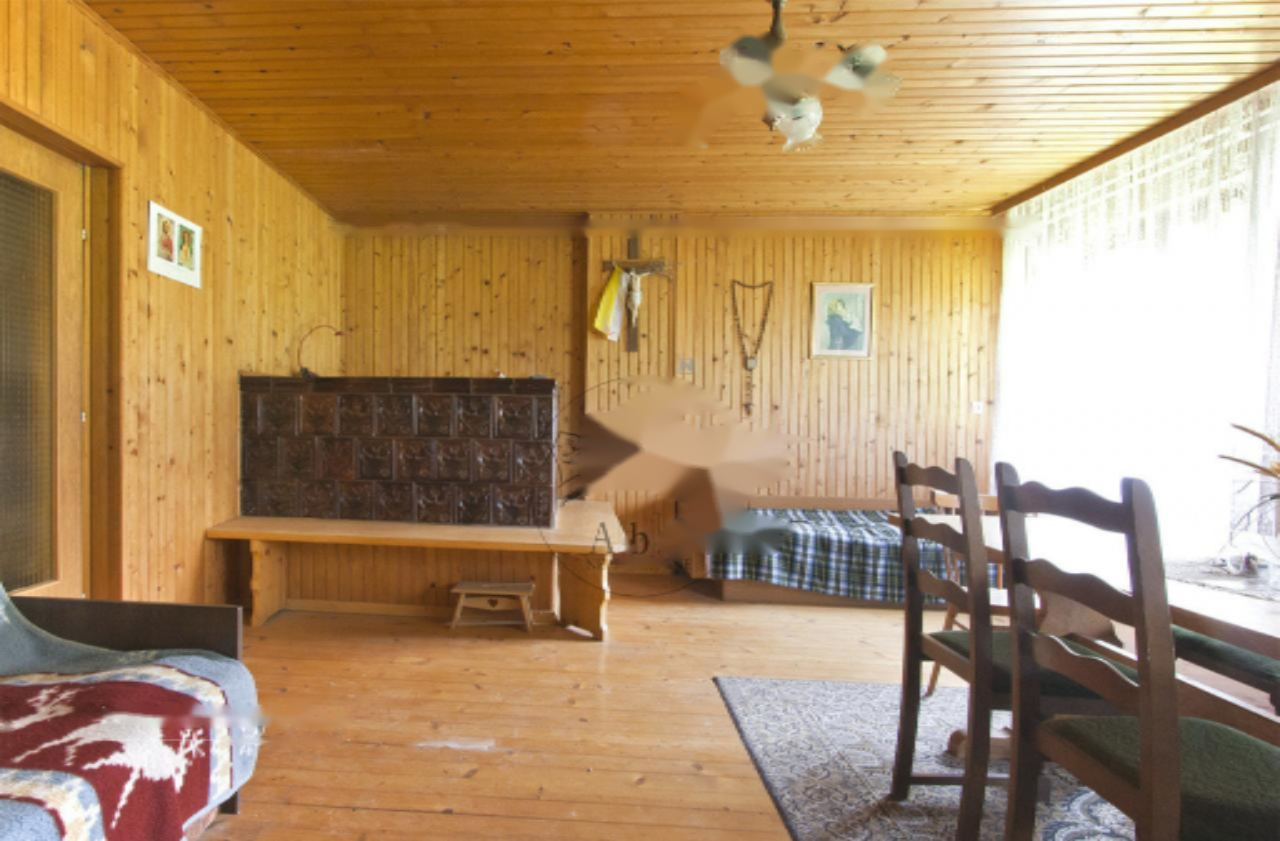 Ферма в Иге, Словения, 326 м² - фото 7