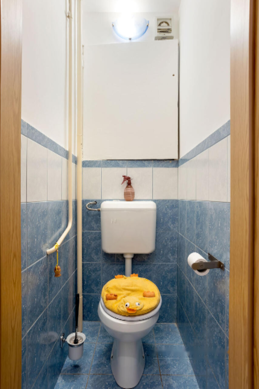 Квартира в Любляне, Словения, 69 м² - фото 7