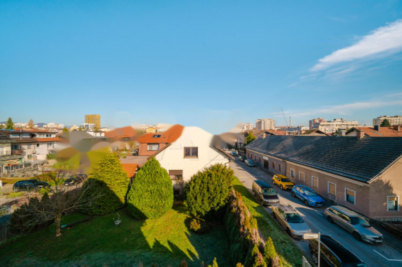 Квартира в Любляне, Словения, 43 м² - фото 7